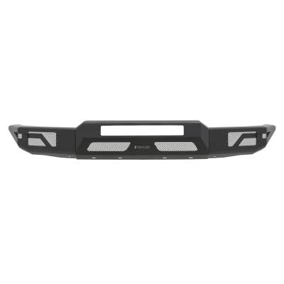 Westin - Westin 58-41055 Pro-Mod Front Bumper for 15-22 Colorado Exc ZR2