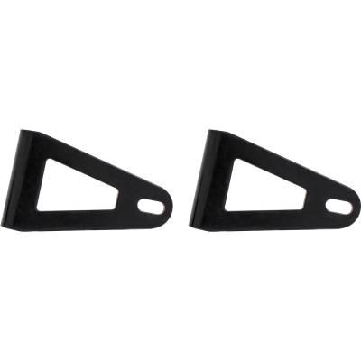 Westin - Westin 57-0015 HDX Grille Guard LED Light Bracket for 20 Or 30" LED Bar