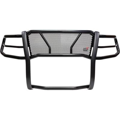 Westin - Westin 57-3805 HDX Grille Guard for 15-20 Tahoe/Suburban No 2500HD/3500HD