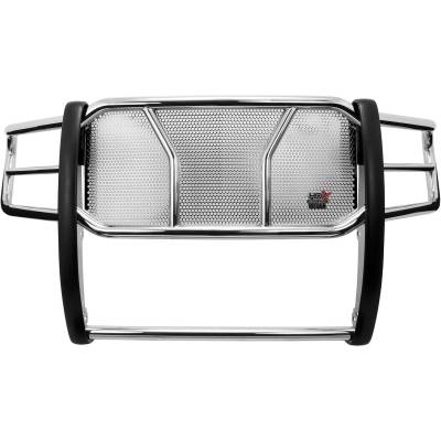 Westin - Westin 57-3830 HDX Grille Guard for 15-2020 F150 Excl. Platinum Raptor