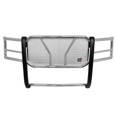 Westin - Westin 57-3870 HDX Grille Guard for 16-18 Silverado 1500 2019 Silverado LD