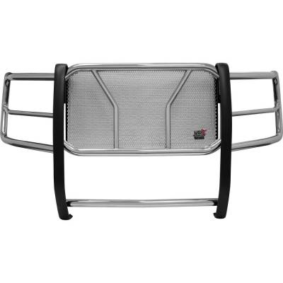 Westin - Westin 57-3900 HDX Stainless Grille Guard for 17-22 F250/F350