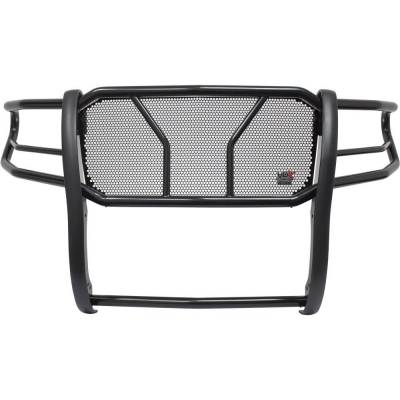 Westin - Westin 57-3915 HDX Grille Guard for 16-24 Nissan Titan XD