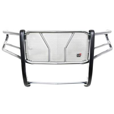 Westin - Westin 57-3960 HDX Grille Guard for 19-21 Sierra 1500 & 22-24 LTD No Diesel