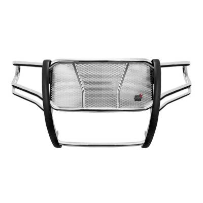 Westin - Westin 57-3970 HDX Grille Guard for 19-24 RAM 1500 Exc Classic Rebel Warlock TRX
