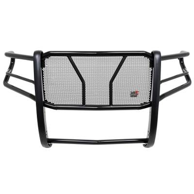 Westin - Westin 57-3965 HDX Grille Guard for 19-21 Sierra 1500 & 22-24 LTD No Diesel