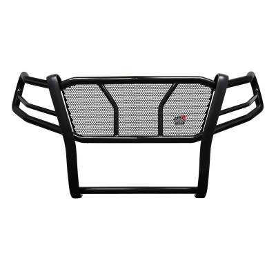 Westin - Westin 57-3985 HDX Black Grille Guard for 19-23 Ford Ranger