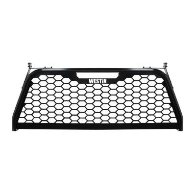 Westin - Westin 57-81045 HLR Truck Rack for 99-16 Ford F250/F350/450/550 Super Duty