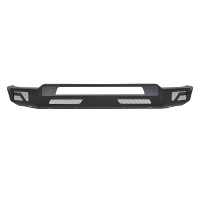 Westin - Westin 58-41075 Pro-Mod Front Bumper for 19-24 RAM 1500 Exc Warlock TRX
