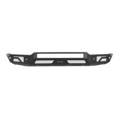Westin - Westin 58-41165 Pro-Mod Front Bumper for 15-2019 Silverado 2500/3500