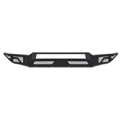 Westin - Westin 58-41175 Pro-Mod Front Bumper for 17-22 F250/F350
