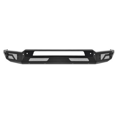 Westin - Westin 58-41195 Pro-Mod Front Bumper for 10-18 RAM 2500/3500