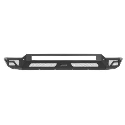 Westin - Westin 58-41225 Pro-Mod Front Bumper for 20-23 Silverado 2500/3500