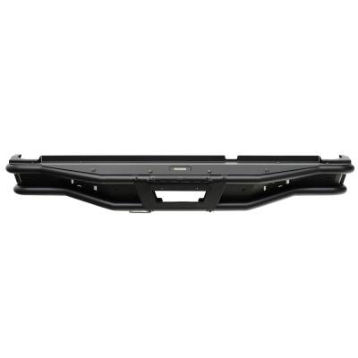Westin - Westin 58-81075 Outlaw Rear Bumper for 19-25 Ram 1500 Excl 19-23 Classic