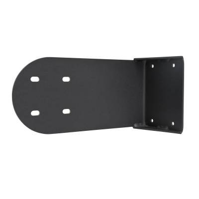 Westin - Westin 59-89025 RotoPax Mount for 07-20 Jeep Wrangler JK/JL