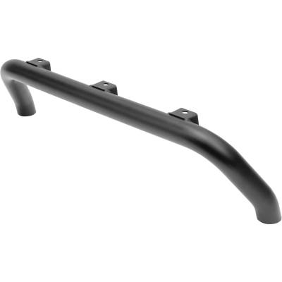 Westin - Westin 62-41055 Bumper Mount Light Bar for 07-18 Jeep Wrangler JK
