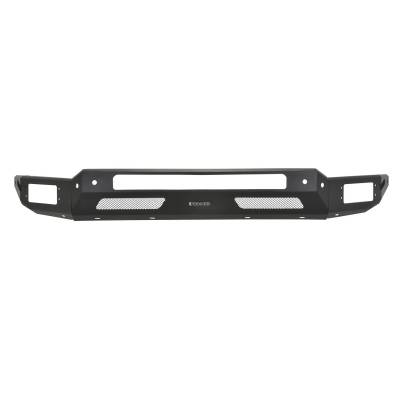 Westin - Westin 58-41235 Pro-Mod Front Bumper for 19-25 RAM 2500/3500