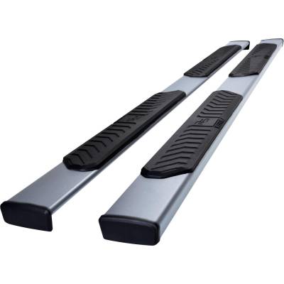 Westin - Westin 28-521270 Stainless R5 XD Nerf Step Bars for 19+ Silverado/Sierra Crew