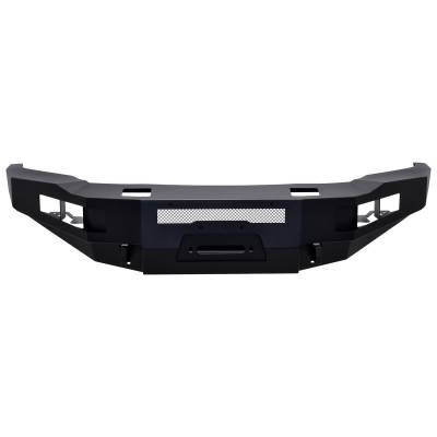 Westin - Westin 58-411065 Pro-Series Front Bumper for 18-20 Ford F150 King Ranch Lariat