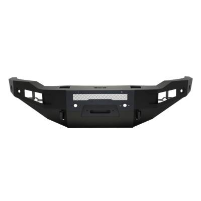 Westin - Westin 58-411235 Front Bumper for 19-25 RAM 2500/3500