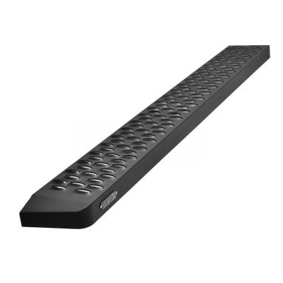 Westin - Westin 27-81015 Grate Steps Boards for 03-24 Express Savana 15-25 Transit Van