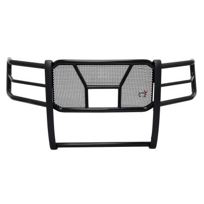 Westin - Westin 57-24085 HDX Grille Guard for 21-25 F150 w/Camera No Raptor Platinum EV
