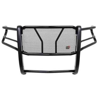Westin - Westin 57-23965 HDX Grille Guard for 19-24 Sierra 1500 & 22 LTD No Diesel/Sensor