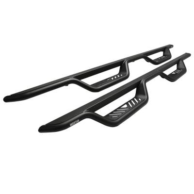 Westin - Westin 20-14085 Outlaw Nerf Step Bars for 19-25 RAM 1500 Crew Cab Pickup