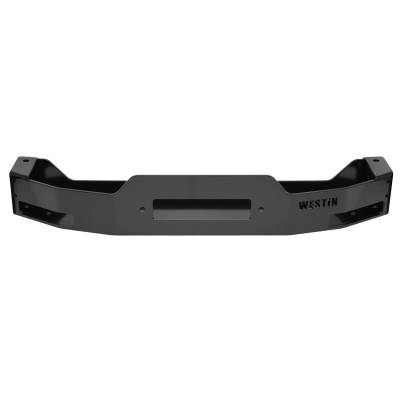 Westin - Westin 46-24075 MAX Winch Tray for 22-24 Nissan Frontier