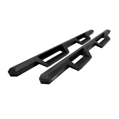 Westin - Westin 56-11685 HDX Drop Nerf Step Bars for 99-19 Silverado/Sierra Ext Cab