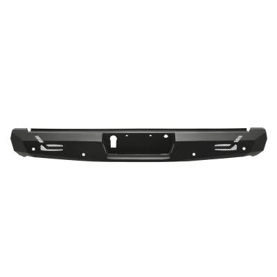 Westin - Westin 58-421015 Rear Bumper for 15-23 F150 Exc Raptor & 22+ Lightning EV