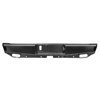 Westin - Westin 58-341105 HDX Bandit Rear Bumper