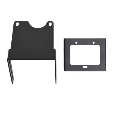Westin - Westin 58-40015 Active Cruise Control Relocator for 19-20 Ranger Bottom Mount