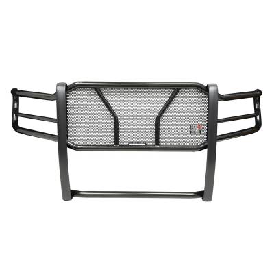 Westin - Westin 57-24025 HDX Grille Guard for 19-25 RAM 2500/3500 Exc PW & Sensors