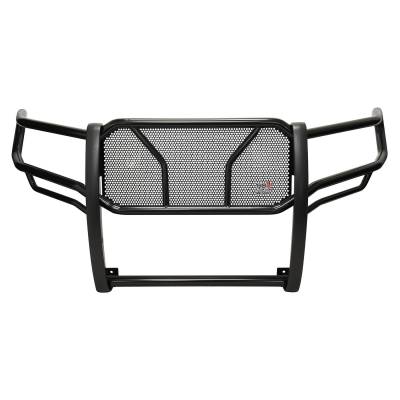 Westin - Westin 57-23705 HDX Grille Guard for 14-21 Toyota Tundra Exc w/Sensors