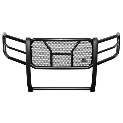 Westin - Westin 57-23935 HDX Grille Guard for 15-20 F150 w/Front Camera