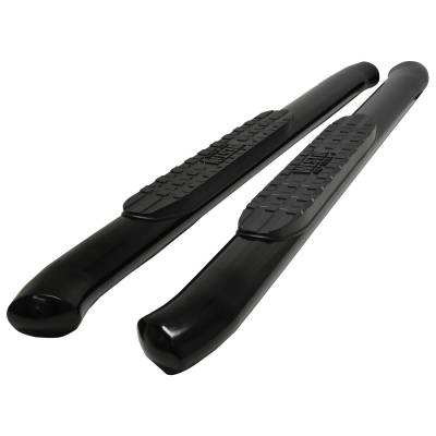 Westin - Westin 21-24185 Pro Traxx 4" Oval Nerf Step Bars for 21-25 Bronco 2DR