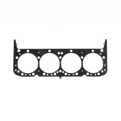 Cometic Gasket Automotive - Cometic C5411-027 Cylinder Head Gasket for Chevrolet Gen-1 Small Block V8
