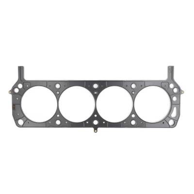 Cometic Gasket Automotive - Cometic C5485-060 Cylinder Head Gasket for Ford 302/351W Windsor V8