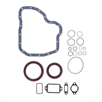 Cometic Gasket Automotive - Cometic PRO3008B Bottom End Gasket Set for GM LB7/LLY/LBZ Duramax