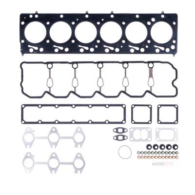 Cometic Gasket Automotive - Cometic PRO3002T Top End Gasket Kit for Cummins 5.9L ISB