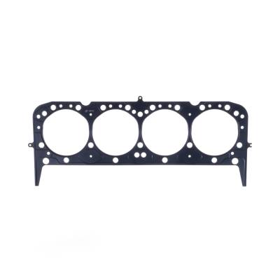 Cometic Gasket Automotive - Cometic C5474-027 Cylinder Head Gasket for Chevrolet Gen-1 Small Block V8