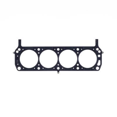 Cometic Gasket Automotive - Cometic C5480-030 Cylinder Head Gasket for Ford 302/351W Windsor V8