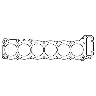 Cometic Gasket Automotive - Cometic C4530-051 Cylinder Head Gasket for Toyota 1FZ-FE