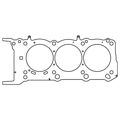 Cometic Gasket Automotive - Cometic C4632-032 Cylinder Head Gasket for Hyundai G6DA Lambda MPi