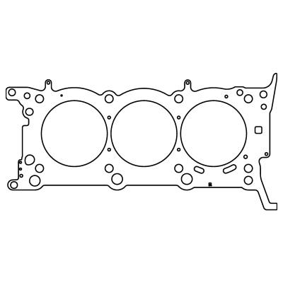 Cometic Gasket Automotive - Cometic C4633-032 Cylinder Head Gasket for Hyundai G6DA Lambda MPi