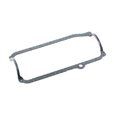 Cometic Gasket Automotive - Cometic C5072 Oil Pan Gasket for 86-97 Chevy Gen-1 GM Gen-2 Small Block V8