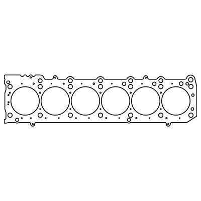 Cometic Gasket Automotive - Cometic C4998-051 Cylinder Head Gasket for Mercedes-Benz 2.8/3.2L M104