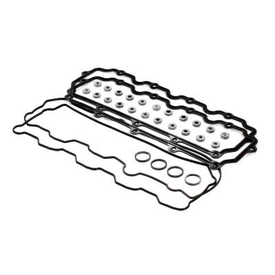 Cometic Gasket Automotive - Cometic C15143 Valve Cover Gasket for Ford 6.0L Power Stroke