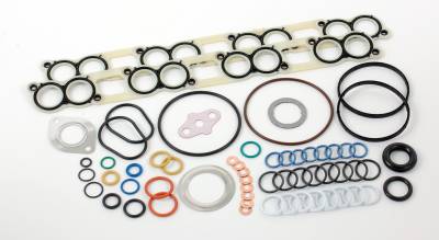 Cometic Gasket Automotive - Cometic C15144 Intake Manifold Gasket for Ford 6.0L Power Stroke
